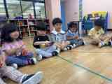 5月 多元課程