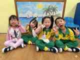 4月人文統合