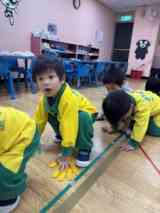 12月  大肌肉活動