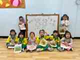 4月-生活花絮