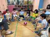 4月多元課程