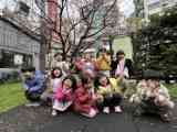 3月 人文統合